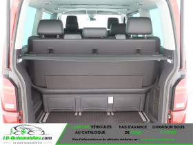 Volkswagen Multivan 2.0 TDI 199 BVA  occasion � Beaupuy - photo n�8