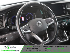 Volkswagen Multivan 2.0 TDI 199 BVA  occasion � Beaupuy - photo n�6