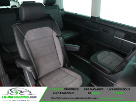 Volkswagen Multivan 2.0 TDI 199 BVA  occasion � Beaupuy - photo n�5