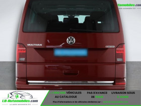 Volkswagen Multivan 2.0 TDI 199 BVA  occasion � Beaupuy - photo n�4