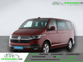 Volkswagen Multivan 2.0 TDI 199 BVA  occasion � Beaupuy - photo n�2