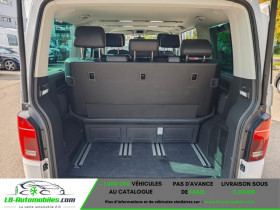 Volkswagen Multivan 2.0 TDI 199 BVA  occasion � Beaupuy - photo n�11