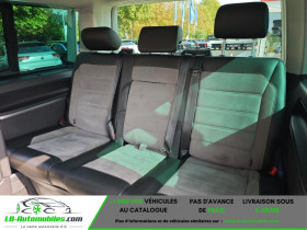 Volkswagen Multivan 2.0 TDI 199 BVA  occasion � Beaupuy - photo n�9