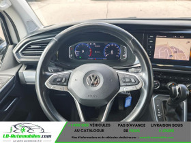 Volkswagen Multivan 2.0 TDI 199 BVA  occasion � Beaupuy - photo n�10