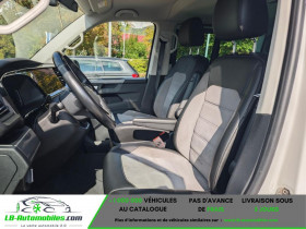 Volkswagen Multivan 2.0 TDI 199 BVA  occasion � Beaupuy - photo n�8