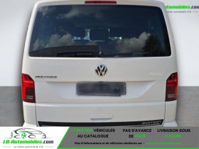 Volkswagen Multivan 2.0 TDI 199 BVA  occasion � Beaupuy - photo n�7