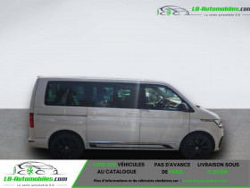 Volkswagen Multivan 2.0 TDI 199 BVA  occasion � Beaupuy - photo n�6