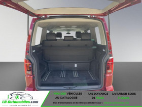 Volkswagen Multivan 2.0 TDI 199 BVA  occasion � Beaupuy - photo n�10