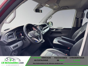 Volkswagen Multivan 2.0 TDI 199 BVA  occasion � Beaupuy - photo n�7