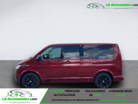 Volkswagen Multivan 2.0 TDI 199 BVA  occasion � Beaupuy - photo n�5