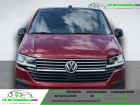 Volkswagen Multivan 2.0 TDI 199 BVA  occasion � Beaupuy - photo n�4