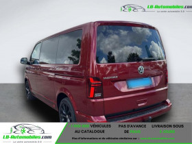Volkswagen Multivan 2.0 TDI 199 BVA  occasion � Beaupuy - photo n�3