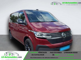 Volkswagen Multivan 2.0 TDI 199 BVA  occasion � Beaupuy - photo n�2