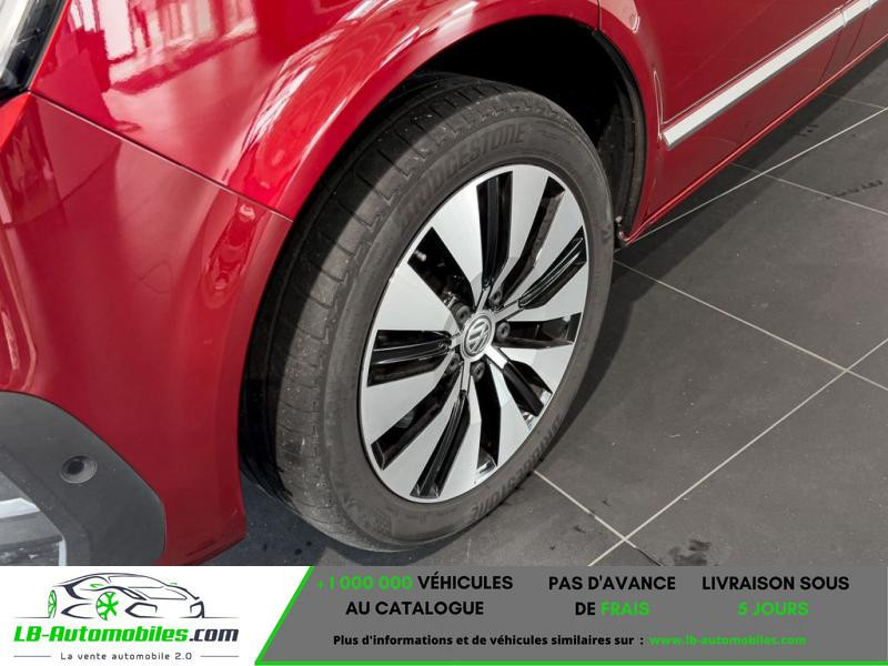 Volkswagen Multivan 2.0 TDI 199 BVA  occasion  Beaupuy - photo n7