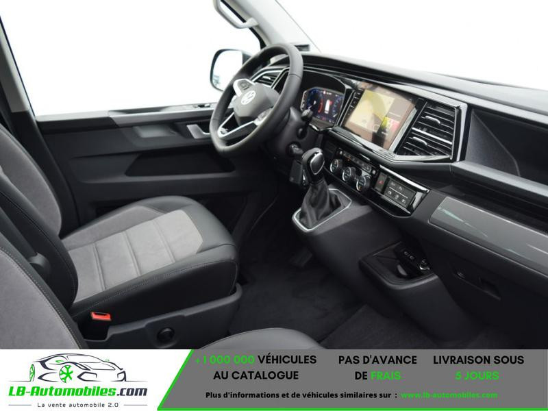 Volkswagen Multivan 2.0 TDI 199 BVA  occasion  Beaupuy - photo n5