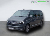 Annonce Volkswagen Multivan occasion Diesel 2.0 TDI 199 BVA  Beaupuy