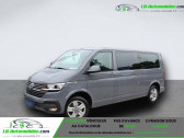 Volkswagen Multivan 2.0 TDI 199 BVA   Beaupuy 31