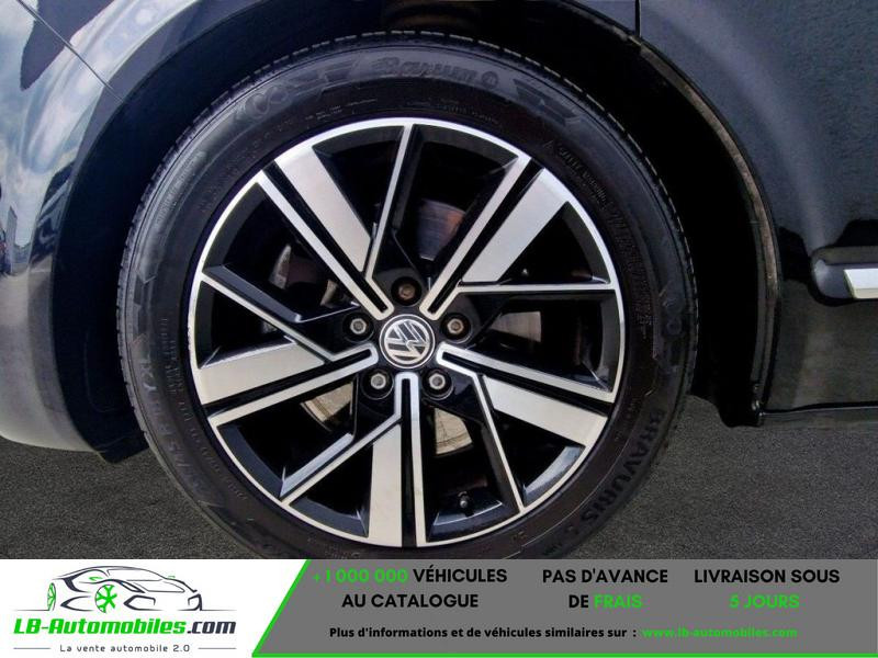 Volkswagen Multivan 2.0 TDI 199 BVA  occasion  Beaupuy - photo n7