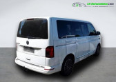 Annonce Volkswagen Multivan occasion Diesel 2.0 TDI 199 BVA  Beaupuy