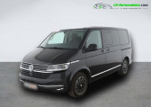 Annonce Volkswagen Multivan occasion Diesel 2.0 TDI 199 BVA  Beaupuy