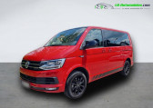 Annonce Volkswagen Multivan occasion Diesel 2.0 TDI 199 BVA  Beaupuy