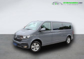 Volkswagen Multivan occasion année 2021 boite Automatique Annonce Volkswagen Multivan occasion Diesel 2.0 TDI 199 BVA à Beaupuy