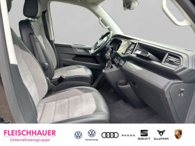 Volkswagen Multivan 2.0 TDI 199 BVA  occasion  Beaupuy - photo n6