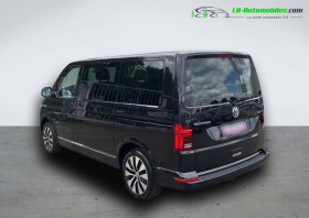 Volkswagen Multivan 2.0 TDI 199 BVA  occasion  Beaupuy - photo n3