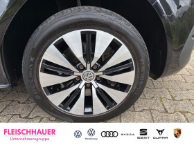 Volkswagen Multivan 2.0 TDI 199 BVA  occasion  Beaupuy - photo n7