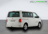 Volkswagen Multivan occasion année 2020 boite Automatique Annonce Volkswagen Multivan occasion Diesel 2.0 TDI 199 BVA à Beaupuy