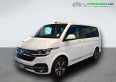 Volkswagen Multivan 2.0 TDI 199 BVA   Beaupuy 31