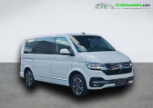 Volkswagen Multivan occasion année 2020 boite Automatique Annonce Volkswagen Multivan occasion Diesel 2.0 TDI 199 BVA à Beaupuy