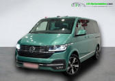 Volkswagen Multivan occasion année 2020 boite Automatique Annonce Volkswagen Multivan occasion Diesel 2.0 TDI 199 BVA à Beaupuy
