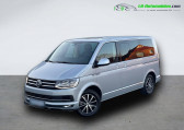 Volkswagen Multivan 2.0 TDI 199 BVA   Beaupuy 31