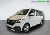 Volkswagen Multivan occasion année 2020 boite Automatique Annonce Volkswagen Multivan occasion Diesel 2.0 TDI 199 BVA à Beaupuy