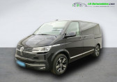 Volkswagen Multivan occasion année 2021 boite Automatique Annonce Volkswagen Multivan occasion Diesel 2.0 TDI 199 BVA à Beaupuy