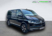 Volkswagen Multivan occasion année 2021 boite Automatique Annonce Volkswagen Multivan occasion Diesel 2.0 TDI 199 BVA à Beaupuy