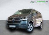 Volkswagen Multivan 2.0 TDI 199 BVA   Beaupuy 31