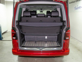 Volkswagen Multivan 2.0 TDI 199 BVA  occasion  Beaupuy - photo n7