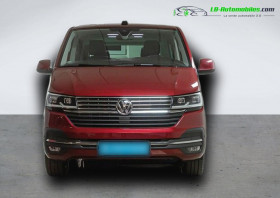 Volkswagen Multivan 2.0 TDI 199 BVA  occasion  Beaupuy - photo n4