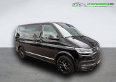 Volkswagen Multivan 2.0 TDI 199 BVA   Beaupuy 31