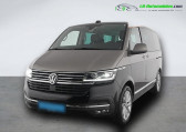 Volkswagen Multivan 2.0 TDI 199 BVA   Beaupuy 31