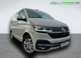 Volkswagen Multivan 2.0 TDI 199 BVA   Beaupuy 31