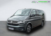 Volkswagen Multivan occasion année 2021 boite Automatique Annonce Volkswagen Multivan occasion Diesel 2.0 TDI 199 BVA à Beaupuy