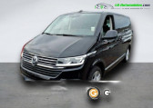 Volkswagen Multivan occasion année 2020 boite Automatique Annonce Volkswagen Multivan occasion Diesel 2.0 TDI 199 BVA à Beaupuy
