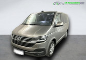 Volkswagen Multivan occasion année 2020 boite Automatique Annonce Volkswagen Multivan occasion Diesel 2.0 TDI 199 BVA à Beaupuy