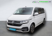 Volkswagen Multivan 2.0 TDI 199 BVA   Beaupuy 31