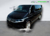 Volkswagen Multivan 2.0 TDI 199 BVA   Beaupuy 31