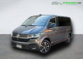 Volkswagen Multivan 2.0 TDI 199 BVA   Beaupuy 31