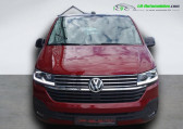 Annonce Volkswagen Multivan occasion Diesel 2.0 TDI 199 BVA à Beaupuy